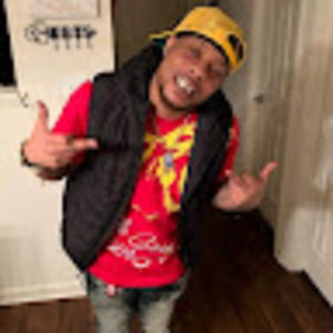 Meet your Posher, Terrell